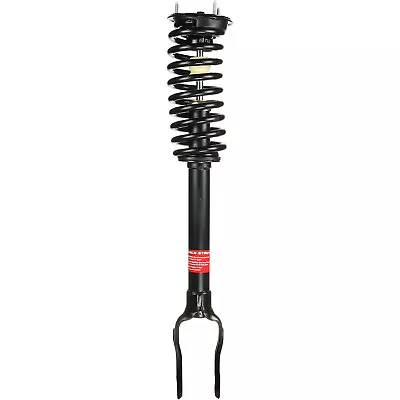 Suspension Strut And Coil Spring Assembly Front Right Monroe 172546R • $155.95
