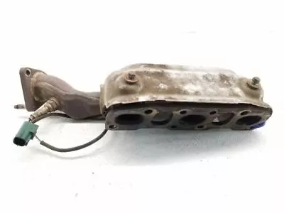 03-06 Nissan 350z G35 Driver Exhaust Manifold Header 14002AM612 • $69.99