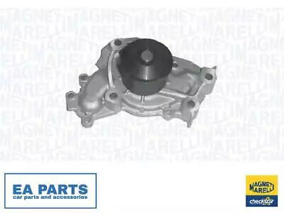 Water Pump For LEXUS TOYOTA MAGNETI MARELLI 352316171082 • £56.52