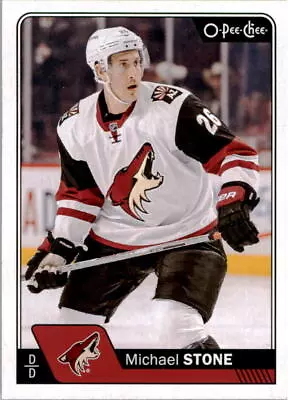 2016-17 O-Pee-Chee Hockey Base Singles #131-258 (Pick Your Cards) • $2.95