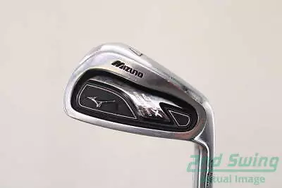 Mizuno JPX 800 Pro Single Iron 7 Iron Steel Stiff Right 37.25in • $91.99