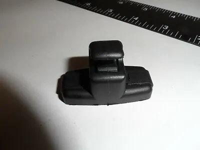 For BMW E38 E39 E53 Sun Visor Clip Black Sunvisor Genuine 51 16 8 174 715 • $12.99