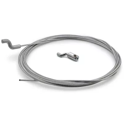 £7.83 • Buy Cable Tie Garden Tool Brake Wheel Drive Throttle Lawn Mower Train Engine ToolKit