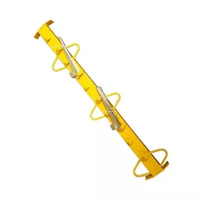 £129.99 • Buy Stock Fence Strainer Puller 1260mm Long C/w D Shackles Chicken Wire Mesh Fencing