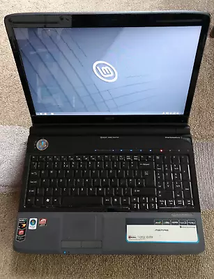 £60 • Buy Acer Aspire 6530 - 3GB RAM - 300GB HDD