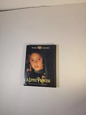 A Little Princess (DVD 1995) • $10.88