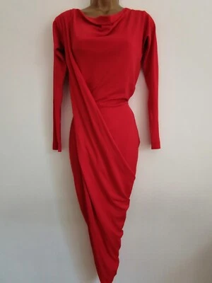 £125.99 • Buy Vivienne Westwood  Anglomania   dress L UK 14-16 Size