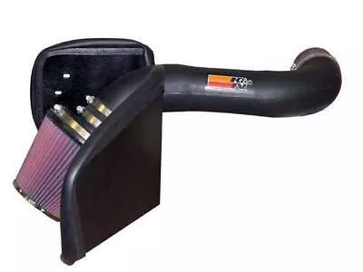 K&N 57-1546 Performance Air Intake System • $349.99