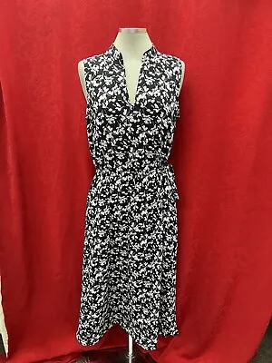 EVAN PICONE DRESS NEW WITH TAG/RETAIL$129/SIZE 14/bolero Not Included/LENGTH  48 • $29.99