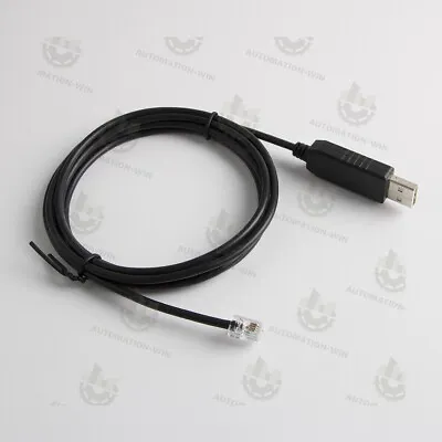 Telescope To PC Cable(1.8meter) For Meade 505 ETX127 ETX125 ETX-90 LXD75 LX80 1P • $19.89