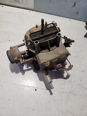 Motorcraft 2100 Carburetor Core • $45