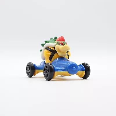 Nintendo Mario Kart Bowser For 2022 McDonald's Cake Topper 2  X 3  • $5.97