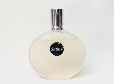 Lalique Satine For Women Eau De Parfum 50ml  • £19.99