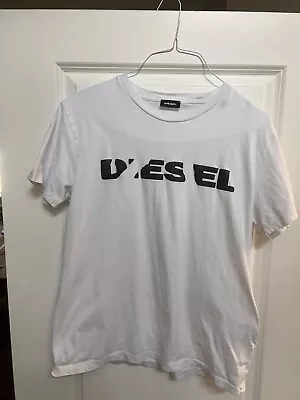 Diesel Mens T Shirt • $13