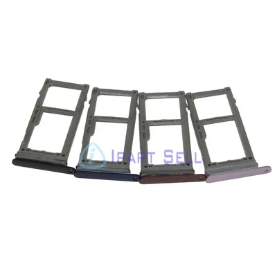 OEM Sim Card Tray Micro SD Holder Replacement For Samsung Galaxy Note 9 N960 • $5.99