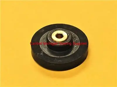 Friction Drive Motor Pulley Fits Elna 58 62 68 69 (Part # 440152-20) • $50.96
