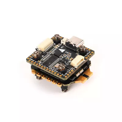 Holybro Kakute H7 Flight Controller V3 Tekko32 F4 4 In 1 45a Atltal HV Micro VTX • $136.08