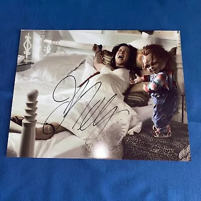 Jennifer Tilly Signed 8.5x11 Autographed W/COA  Chucky Tiffany Child’s Play • $14.99