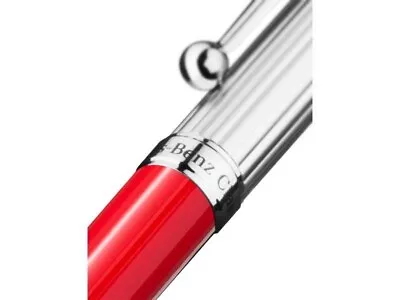 Genuine Mercedes-Benz Classic RED Ballpoint Pen B66043351 Brand New • $14.54