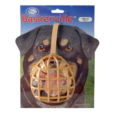 £17.99 • Buy Baskerville Muzzle 1xS12