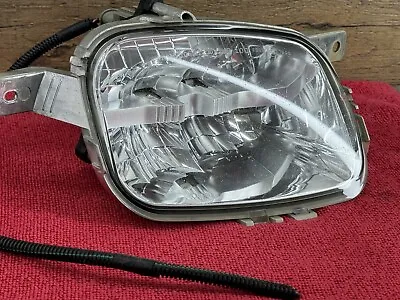 VOLVO XC90 2012-2014 Fog Light/ FRONT LEFT  SIDE /BUMPER FOG/LED/DRL/31323701/ • $149.41