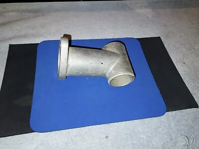 Harley Panhead Intake Manifold Vintage Chopper Harley Panhead Shovelhead Intake • $85