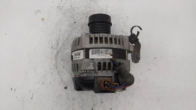 $69.98 • Buy 2007-2009 Toyota Camry Alternator Generator Charging Assembly Engine Oem TYOWZ