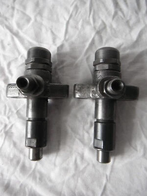 £34.99 • Buy 2x FERGUSON TEF-20 (STANDARD 20c) TRACTOR INJECTORS (SPARES/REPAIR/CORE UNIT)