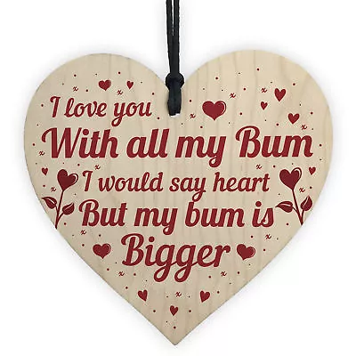 Funny Gifts For Men Anniversary Valentines Gift For Him Husband Birthday Gifts • £3.99