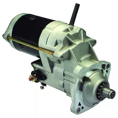 New 5.5HP Starter For Ford F- E- Series 7.3 Diesel PowerStroke T444E 1994-03 • $138.95