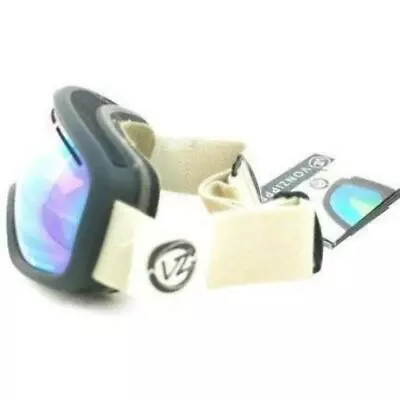 VonZipper Skylab Blackout Satin Snow Goggle Sin • $65.99