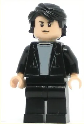 LEGO Super Heroes Minifigure Bruce Banner (Genuine) • $11.91