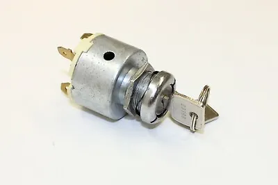 Mgb & Mgc  1962 - 1971 Dash Mounted Ignition Switch • $20.54