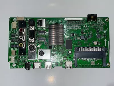 Replacement Main TV AV Board For Toshiba Smart TV 40LL3A63DB SPARE PART • £13.49