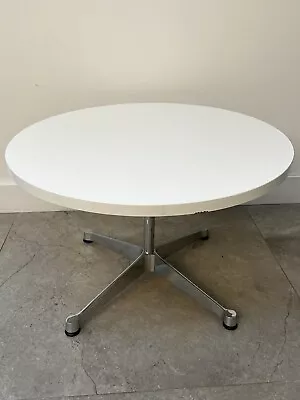 GENUINE CHARLES EAMES COFFEE TABLE OR VITRA- Vintage Retro Designer • £199