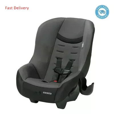 $55.29 • Buy Cosco Scenera Next DLX Convertible Machine Washable Car Seat, Moon Mist