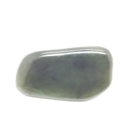 $83.26 • Buy Siberian Nephrite Jade Green Polished Gem Stone Sayan Mountain Siberia Russia 10