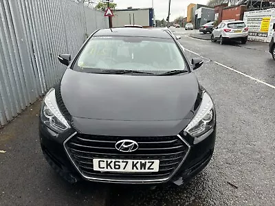 2017 Hyundai I40 1.7 CRDi D4FD Manual Full Car Breaking Wheel Nut Only • £100