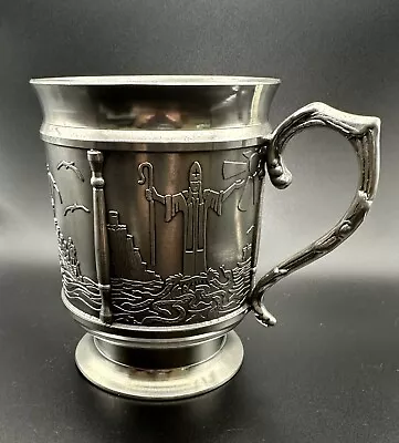 Mullingar Pewter Cup  • $15