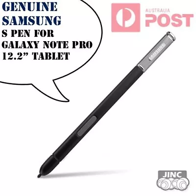 Original Genuine Samsung Galaxy Note Pro 12.2 SM-P901 P902 S PEN SPEN Stylus • $24.95