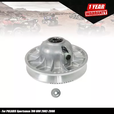 For 02-06 POLARIS SPORTSMAN 700 600- EBS SECONDARY DRIVEN CLUTCH 1322419 1321973 • $213.19