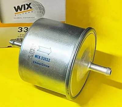 300ZX (Z32) Fuel Filter 1990-1996  Wix NEW! • $18.39