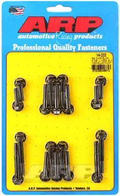 ARP Fits Small Block Chrysler 5.7/6.1L Hemi Hex Aluminum Intake Manifold Bolt Ki • $63.99