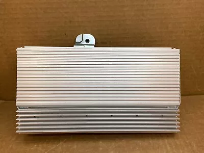 Grand Caravan Town Country Infinity Digital Radio Audio Amplifier Amp 05107086AH • $75