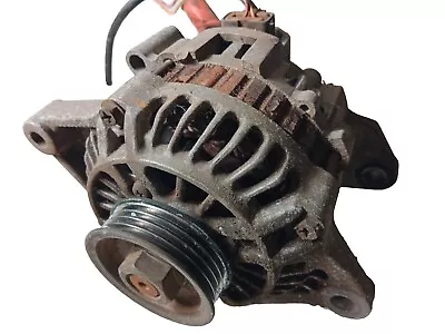 N15 Nissan Pulsar - Used Alternator - GA16 Non SSS Mode • $45