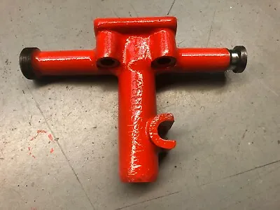 Cincinnati Shear Hold Down Casting 2 Bolt Style • $2600