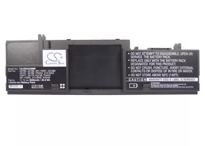 Battery For DELL Latitude D420 Latitude D430 Replacement 451-10366 GG428   • $77.25