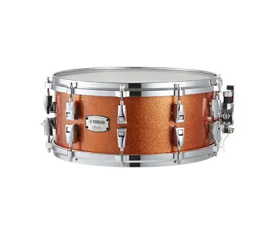 YAMAHA SNARE DRUM AMS1460ORS 14 X6   Absolute Hybrid Maple • $504.01