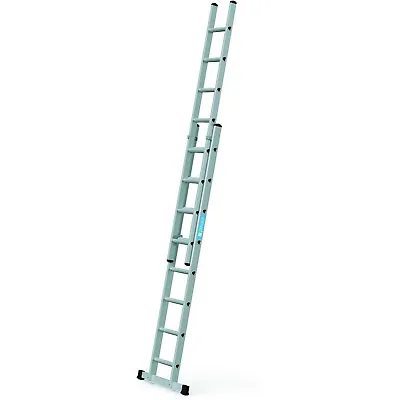 Zarges Everest 2 Section Professional Extension Ladder EN131 • £234.95