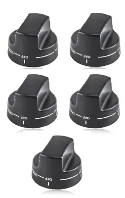 PA010034 Top Burner Knob Compatible Viking Stove New - 5pack* • $54.19